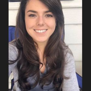 Meet your Posher, Lily